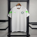 Camisa de Treino Palmeiras | 23/24 Torcedor Puma - Branca