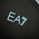 Camisa Napoli | 23/24 Torcedor EA7 - Preta