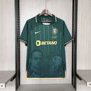Camisa Edição Especial Sporting | 24/25 Torcedor Nike - Verde