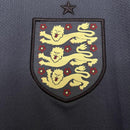 Camisa II Inglaterra | 2024 Torcedor Nike - Roxa