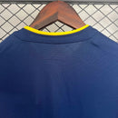 Camisa II Atlético de Madrid Retrô | 02/03 Nike - Azul e Amarela