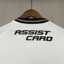 Camisa I Colo Colo | 25/26 Torcedor Adidas - Branca