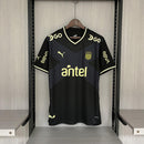 Camisa II Peñarol | 23/24 Torcedor Puma - Preta e Amarela