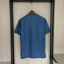 Camisa de Treino Manchester City | 23/24 Torcedor Puma - Azul