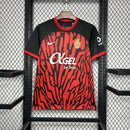 Camisa I Mallorca | 24/25 Torcedor Nike - Vermelha e Preta