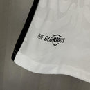 Camisa III Botafogo | 23/24 Torcedor Reebok - Feminina - Branca