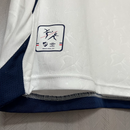 Camisa I Nacional do Uruguai | 25/26 Torcedor Umbro - Branca