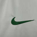 Camisa Edição Comemorativa Sporting | 24/25 Torcedor Nike - Branca e Verde