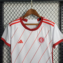 Camisa II Internacional | 23/24 Torcedor Adidas - Feminina - Branca