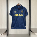 Camisa III Grêmio | 25/26 Torcedor Umbro - Azul