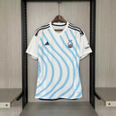 Camisa II Nottingham Forest | 23/24 Torcedor Adidas - Branca e Azul