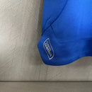 Camisa I Rangers Retrô | 08/09 Umbro - Azul