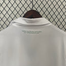 Camisa Aniversário Córdoba | 24/25 Torcedor Joma - Branca e Verde