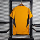 Camisa de Treino Internacional | 23/24 Torcedor Adidas - Laranja