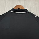 Camisa II Manchester City | 25/26 Torcedor Puma - Preta