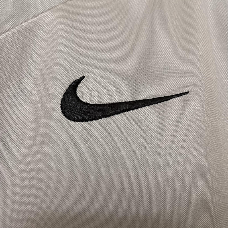 Camisa de Treino Corinthians | 24/25 Torcedor Nike - Bege