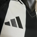 Camisa I Newcastle | 24/25 Torcedor Adidas - Preta e Branca