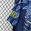 Camisa II América do México | 25/26 Torcedor Nike - Azul e Branca