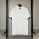 Camisa III Botafogo | 24/25 Torcedor - Branca (Patrocinios)