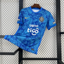 Camisa III Club Olimpia | 25/26 Torcedor Nike - Azul