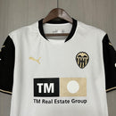 Camisa I Valencia | 24/25 Torcedor Puma - Branca