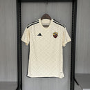 Camisa II Roma | 23/24 Torcedor Adidas - Bege (sem patrocínio)