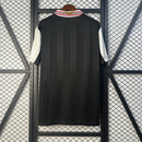 Camisa II Benfica Retrô | 97/98 Adidas - Preta Vermelha e Branca