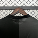 Camisa II Manchester City Retrô | 13/14 Nike - Preta