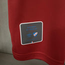 Camisa II Nacional do Uruguai | 23/24 Torcedor Umbro - Vermelha