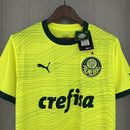 Camisa III Palmeiras | 23/24 Torcedor Puma - Verde