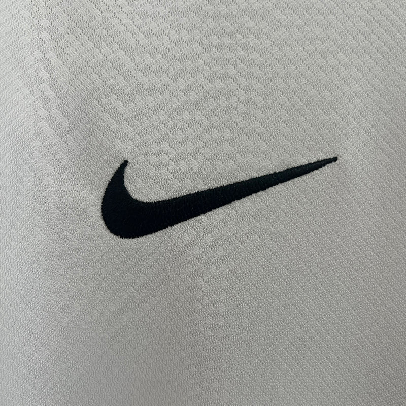 Camisa II Uruguai | 2022 Torcedor Puma - Branca e Azul