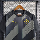 Camisa Edição Especial Vasco | 23/24 Torcedor Kappa - Preto