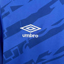 Camisa I Ipswich Town | 25/26 Torcedor Umbro - Azul