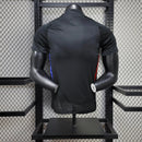 Camisa II Lyon | 24/25 Modelo Jogador Adidas - Preta