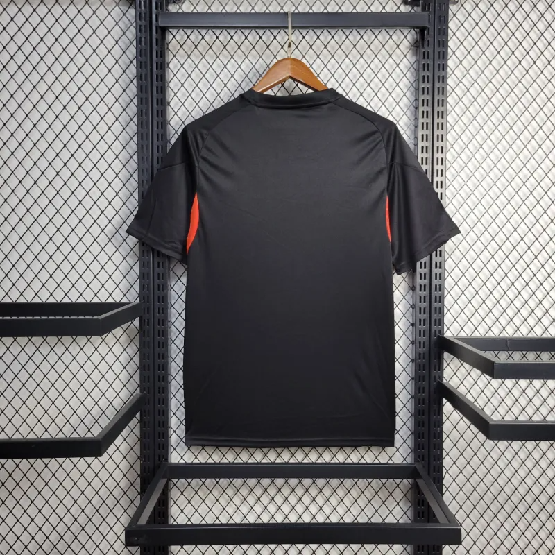 Camisa de Treino Benfica | 25/26 Torcedor Adidas - Preta