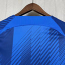 Camisa de Treino Barcelona | 23/24 Torcedor Nike - Azul