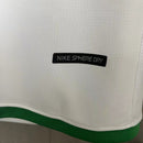 Camisa I Celtic Retrô | 06/07 Nike - Branca