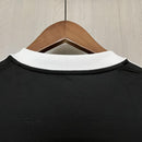 Camisa II Fulham | 24/25 Torcedor Adidas - Preta e Vermelha