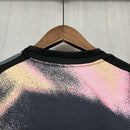 Camisa II Leicester | 24/25 Torcedor Adidas - Preta e Rosa