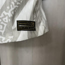 Camisa de Goleiro Brasil | 2024 Modelo Jogador Nike - Branca e Cinza