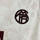 Camisa Bayern de Munique | 23/24 Torcedor Adidas - Off White