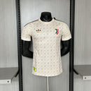 Camisa Gucci x Juventus | 24/25 Torcedor Gucci - Creme