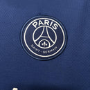 Camisa IV PSG | 24/25 Torcedor Jordan - Azul