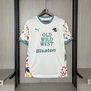 Camisa III Palermo | 24/25 Torcedor Puma - Branca