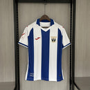 Camisa I Leganés | 23/24 Torcedor Joma - Branca e Azul