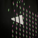 Camisa II Bayern de Munique | 23/24 Torcedor Adidas - Preta e Roxa