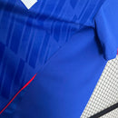 Camisa I Rangers | 24/25 Torcedor Castore - Azul