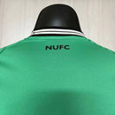 Camisa II Newcastle | 23/24 Modelo Jogador Castore - Verde