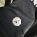 Camisa II Real Madrid Retrô | 08/09 Adidas - Preta