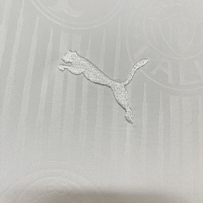 Camisa Edição Especial Palmeiras | 24/25 Torcedor Puma - Branca